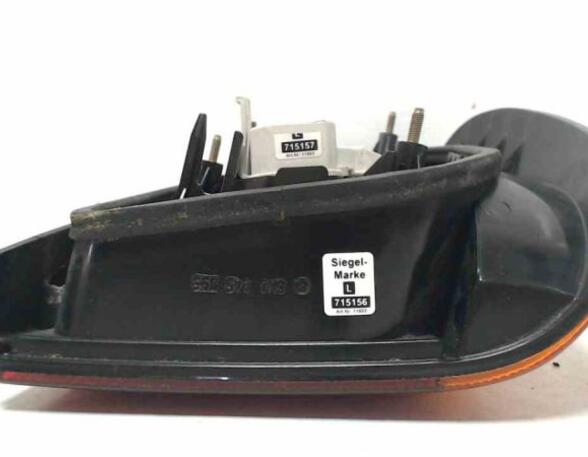 Combination Rearlight VW POLO (6N1)