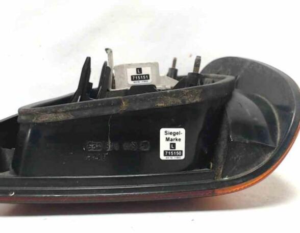 Combination Rearlight VW POLO (6N1)