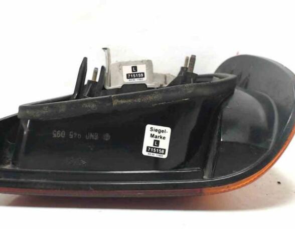 Combination Rearlight VW POLO (6N1)