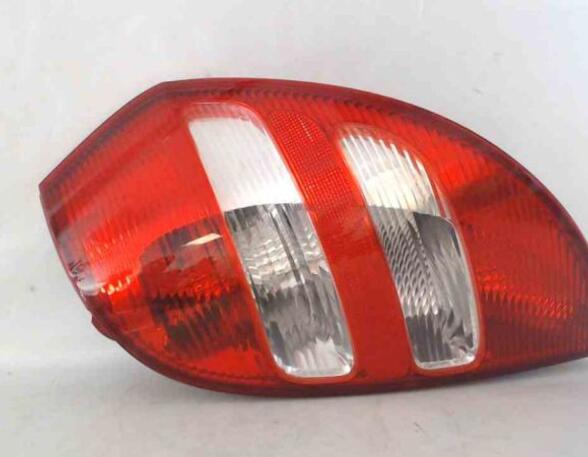 Combination Rearlight MERCEDES-BENZ A-CLASS (W169)