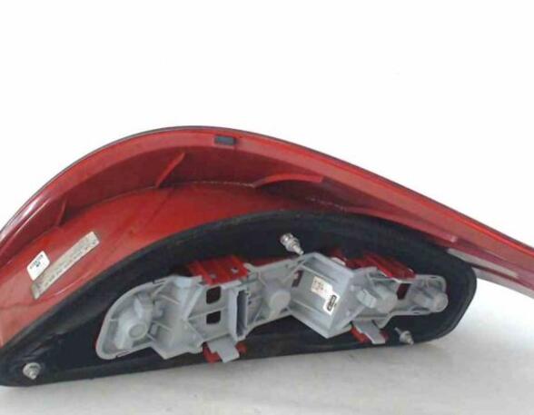 Combination Rearlight MERCEDES-BENZ A-CLASS (W169)