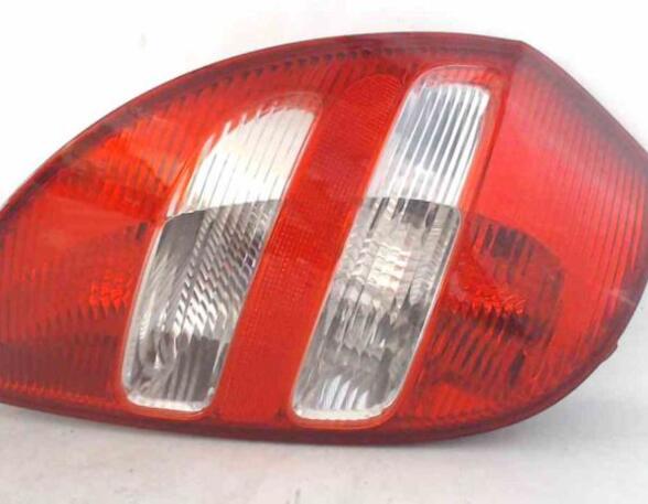 Combination Rearlight MERCEDES-BENZ A-CLASS (W169)