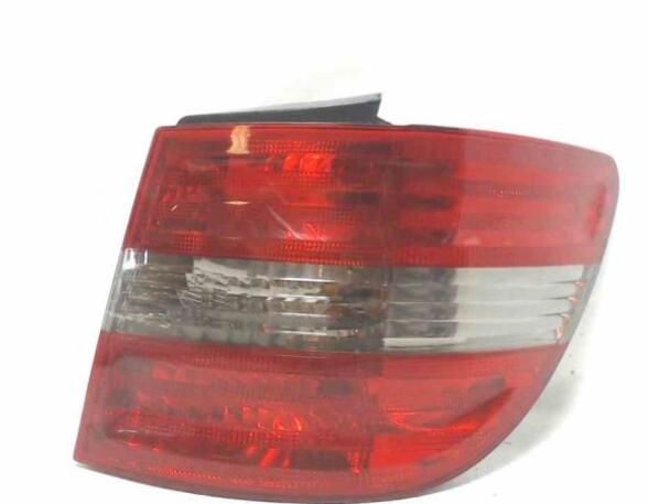 Combination Rearlight MERCEDES-BENZ B-CLASS (W245)