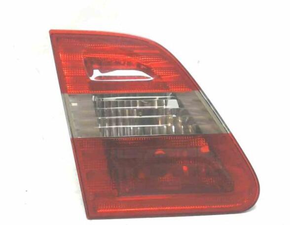 Combination Rearlight MERCEDES-BENZ B-CLASS (W245)