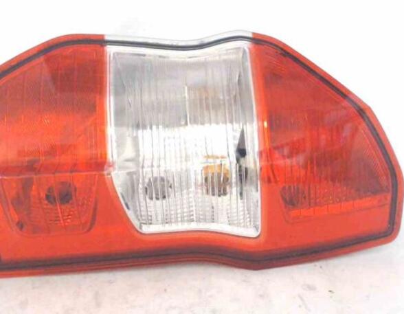 Combination Rearlight FORD TOURNEO COURIER B460 MPV, FORD TRANSIT COURIER B460 MPV