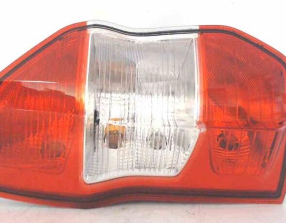 Combination Rearlight FORD TOURNEO COURIER B460 MPV, FORD TRANSIT COURIER B460 MPV