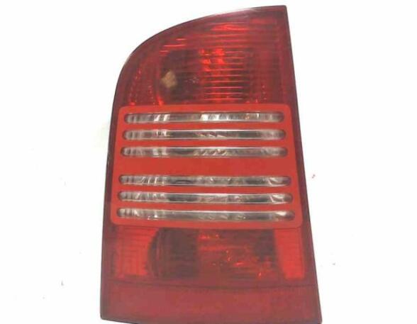 Combination Rearlight SKODA OCTAVIA I Combi (1U5)