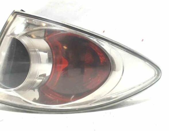 Combination Rearlight MAZDA 6 Station Wagon (GY)