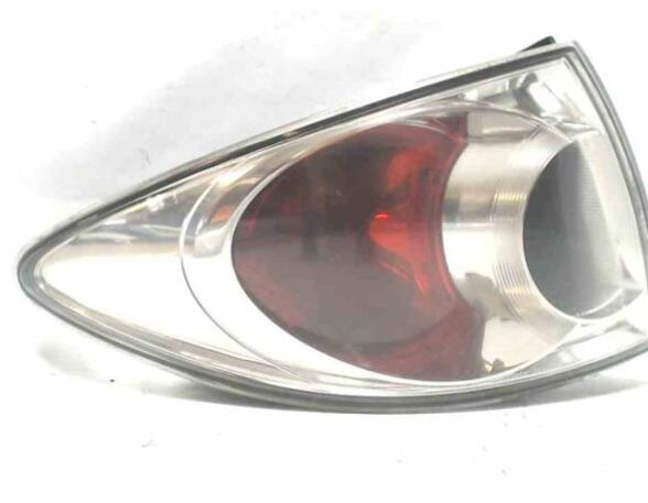 Combination Rearlight MAZDA 6 Station Wagon (GY)