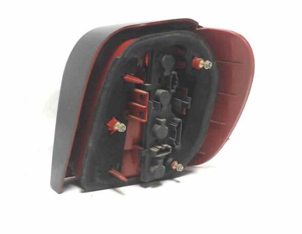 Combination Rearlight VW POLO (6N2)