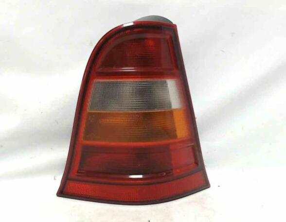 Combination Rearlight MERCEDES-BENZ A-CLASS (W168)