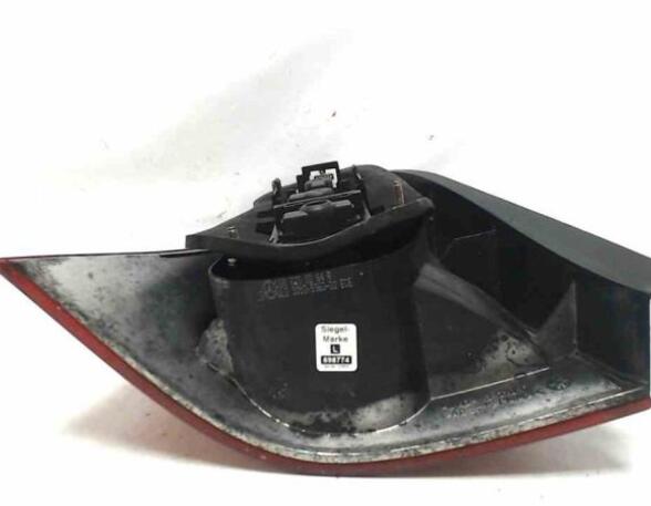 Combination Rearlight MERCEDES-BENZ A-CLASS (W168)