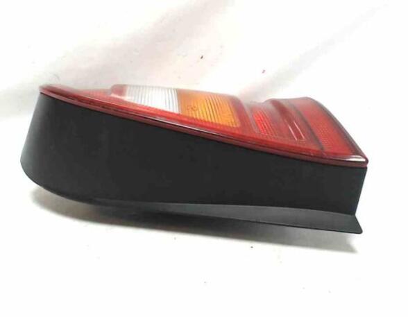 Combination Rearlight MERCEDES-BENZ A-CLASS (W168)