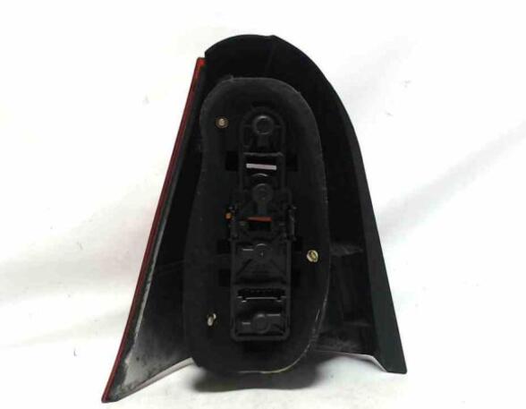 Combination Rearlight MERCEDES-BENZ A-CLASS (W168)