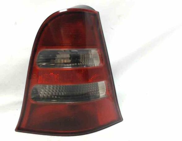 Combination Rearlight MERCEDES-BENZ A-CLASS (W168)