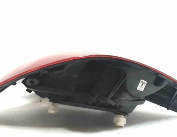 Combination Rearlight OPEL CORSA D (S07)