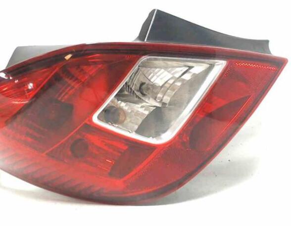 Combination Rearlight OPEL CORSA D (S07)