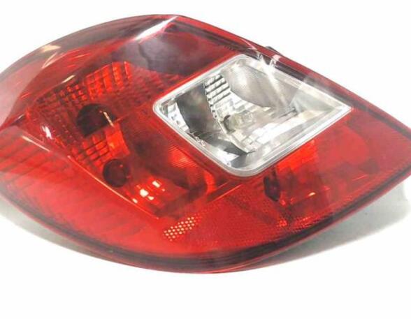 Combination Rearlight OPEL CORSA D (S07)