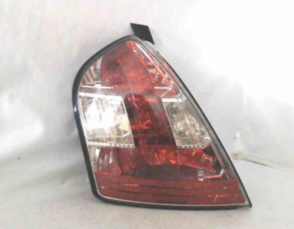 Combination Rearlight FIAT STILO (192_)