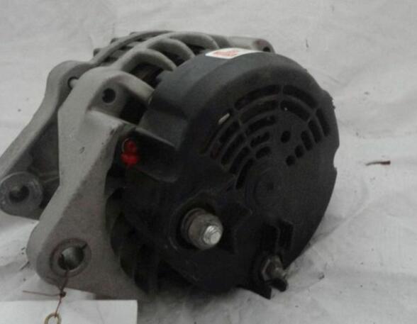 Alternator OPEL Vectra B CC (38)