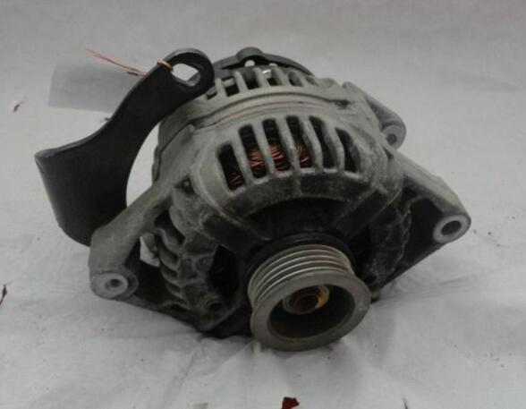 Alternator OPEL Astra G CC (F08, F48)