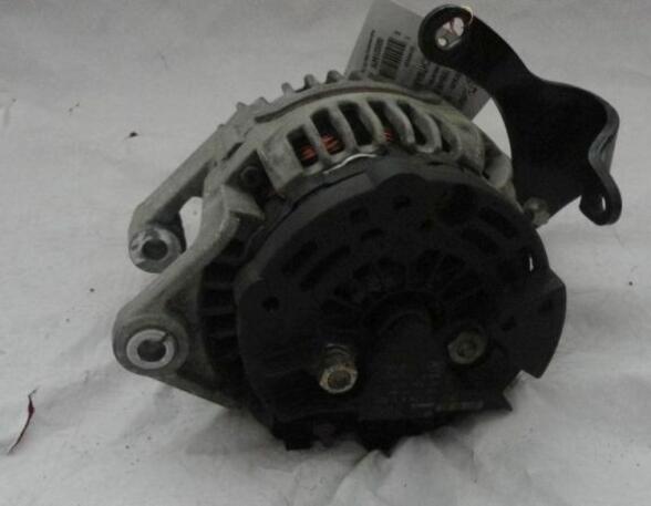 Alternator OPEL Astra G CC (F08, F48)