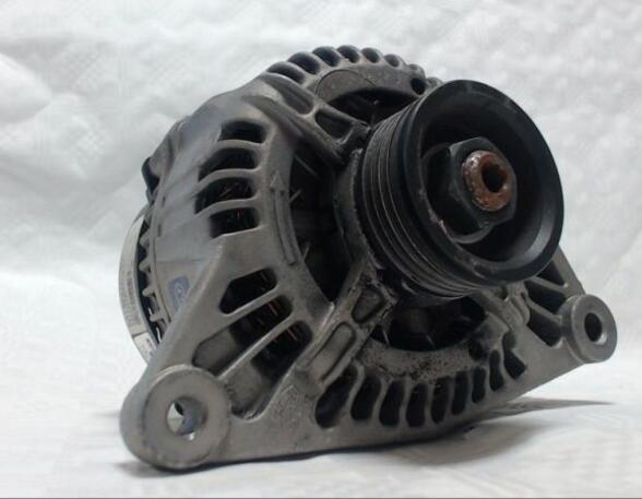 Dynamo (Alternator) PEUGEOT 306 Schrägheck (7A, 7C, N3, N5)