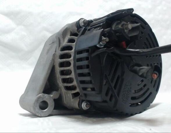 Dynamo (Alternator) PEUGEOT 306 Schrägheck (7A, 7C, N3, N5)