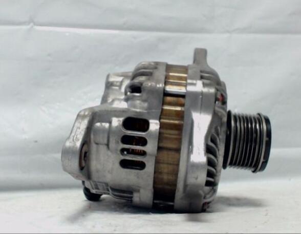 Alternator SUBARU Legacy IV Station Wagon (BP)