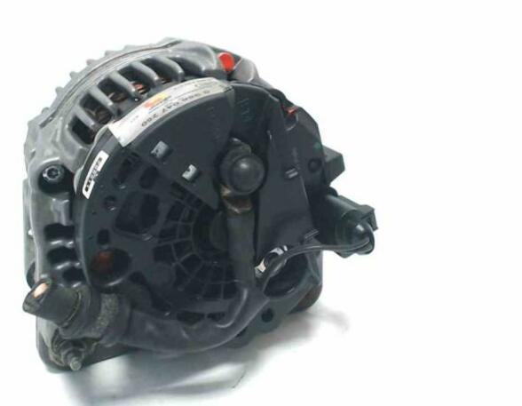 Dynamo (Alternator) VW Fox Schrägheck (5Z1, 5Z3, 5Z4)