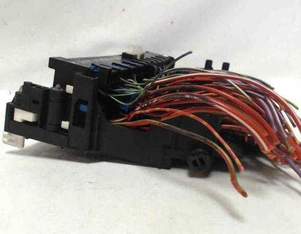 Fuse Box BMW 3 (E46)