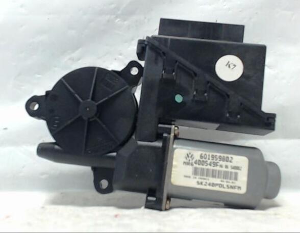 Electric Window Lift Motor SKODA Fabia I (6Y2)