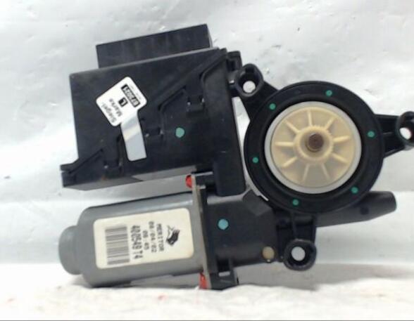 Electric Window Lift Motor SKODA Fabia I (6Y2)