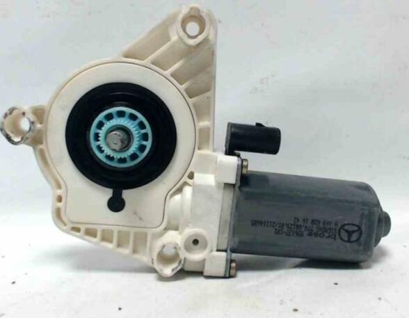 Electric Window Lift Motor MERCEDES-BENZ A-Klasse (W169)