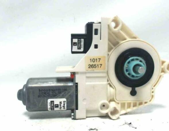 Electric Window Lift Motor AUDI A4 (8K2, B8)