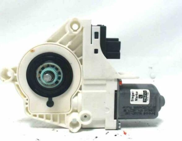 Electric Window Lift Motor AUDI A4 (8K2, B8)