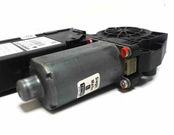 Electric Window Lift Motor AUDI A4 Avant (8ED, B7)