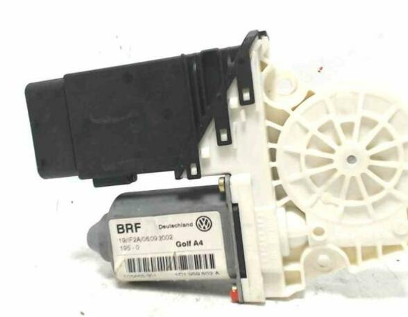 Electric Window Lift Motor VW Bora Variant (1J6)