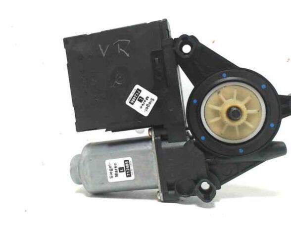 Elektrische motor raamopener VW TOURAN (1T1, 1T2), VW TOURAN VAN (1T1, 1T2)