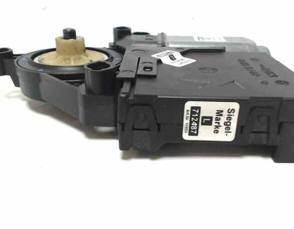 Elektrische motor raamopener VW TOURAN (1T1, 1T2), VW TOURAN VAN (1T1, 1T2)