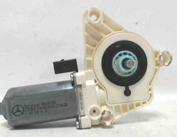 Electric Window Lift Motor MERCEDES-BENZ A-CLASS (W169)