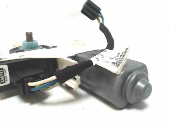 Electric Window Lift Motor AUDI A6 Allroad (4FH, C6), AUDI A6 Avant (4F5, C6)