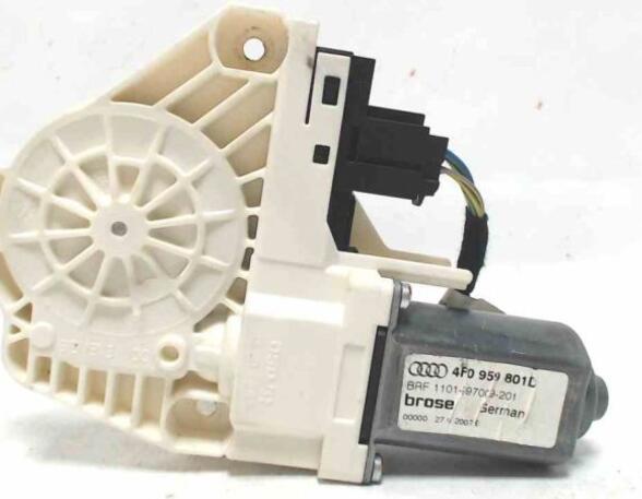 Elektrische motor raamopener AUDI A6 Allroad (4FH, C6), AUDI A6 Avant (4F5, C6)