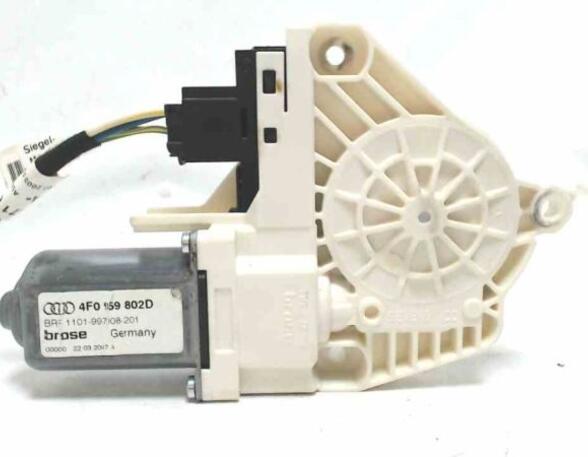 Electric Window Lift Motor AUDI A6 Allroad (4FH, C6), AUDI A6 Avant (4F5, C6)