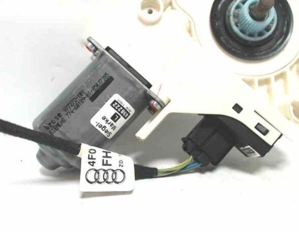 Electric Window Lift Motor AUDI A6 Allroad (4FH, C6), AUDI A6 Avant (4F5, C6)