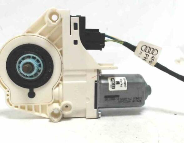 Electric Window Lift Motor AUDI A6 Allroad (4FH, C6), AUDI A6 Avant (4F5, C6)