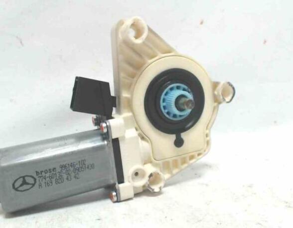 Electric Window Lift Motor MERCEDES-BENZ B-CLASS (W245)