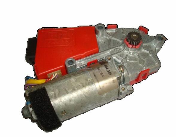 Motor schuifdak AUDI A3 (8L1)