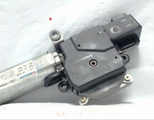 Sunroof Motor MERCEDES-BENZ A-Klasse (W168)