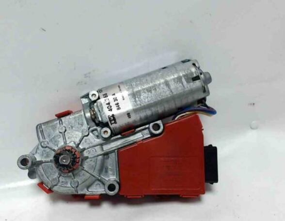 Motor Schiebedach  AUDI A3 (8L1) 1.8 92 KW